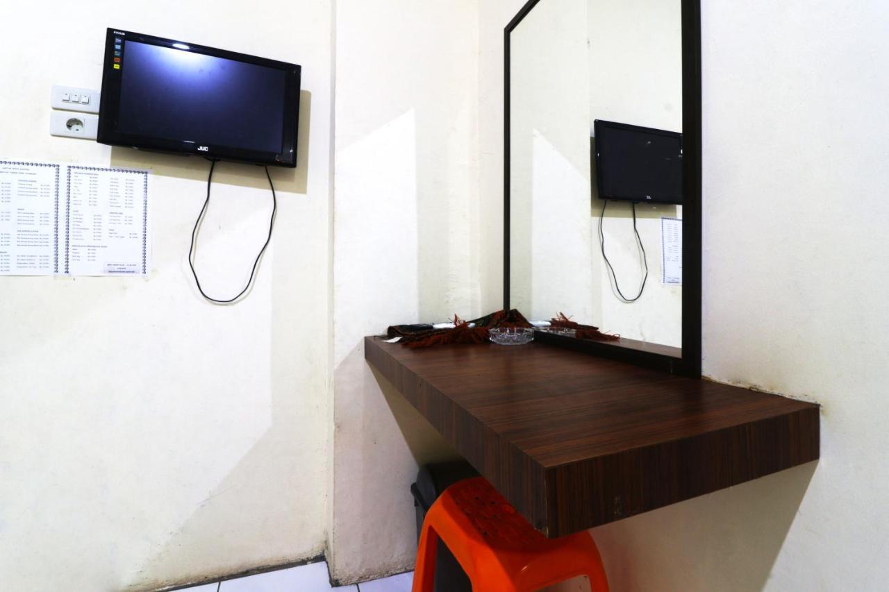 Guest House Taman Sari Syariah Pekanbaru Exterior foto