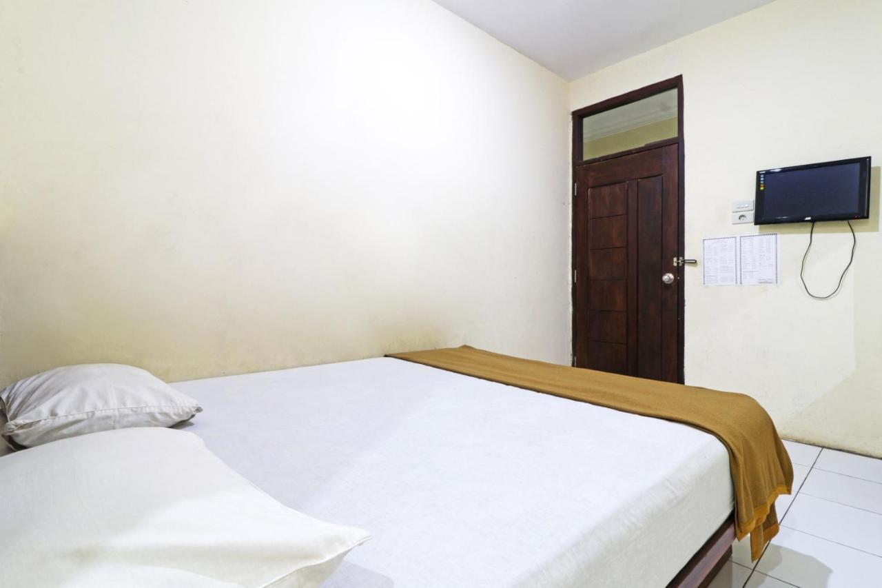 Guest House Taman Sari Syariah Pekanbaru Exterior foto