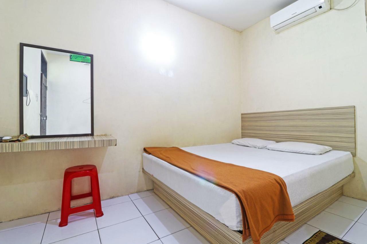 Guest House Taman Sari Syariah Pekanbaru Exterior foto